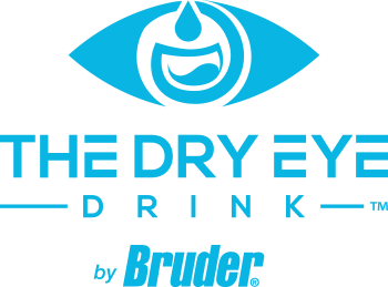 The Dry Eye Drink